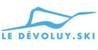Logo Dévoluy ski